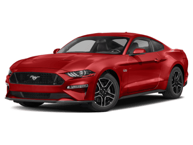 2019 Ford Mustang GT Premium RWD photo