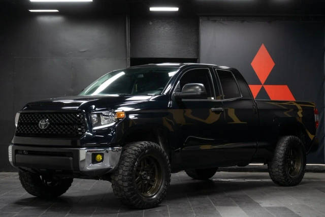 2019 Toyota Tundra SR RWD photo