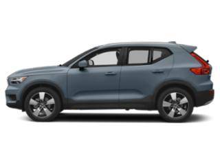 2019 Volvo XC40 Momentum AWD photo