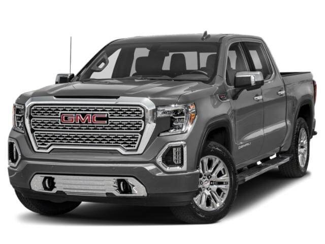 2019 GMC Sierra 1500 Denali 4WD photo
