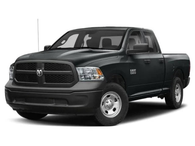 2019 Ram 1500 Express 4WD photo