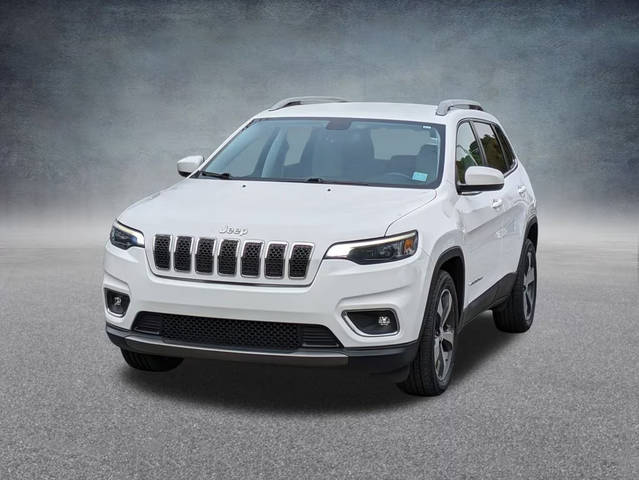 2019 Jeep Cherokee Limited FWD photo