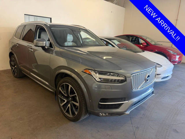 2019 Volvo XC90 Inscription AWD photo