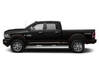 2018 Ram 2500 Longhorn 4WD photo