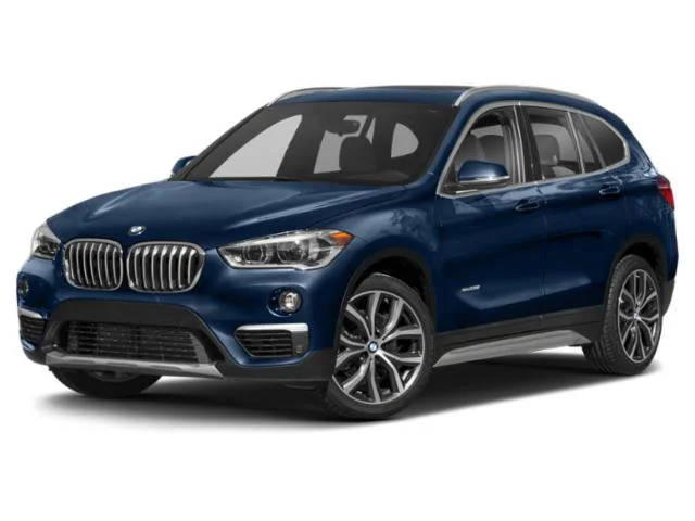 2018 BMW X1 xDrive28i AWD photo