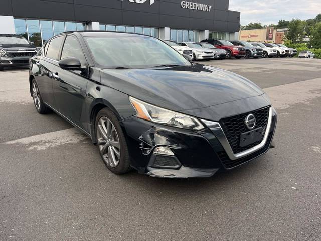 2019 Nissan Altima 2.5 S FWD photo