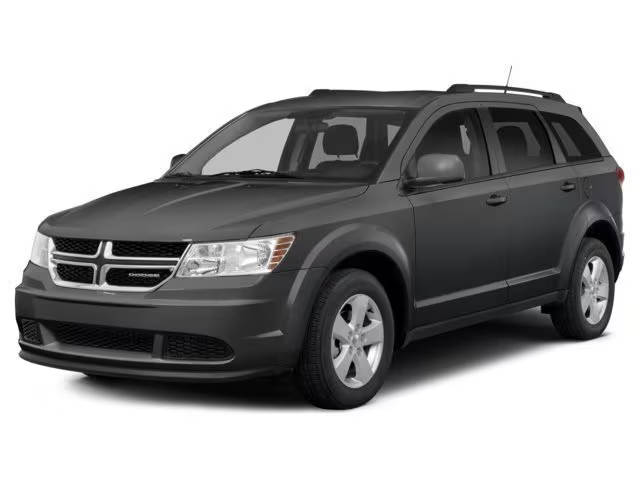 2016 Dodge Journey SXT FWD photo