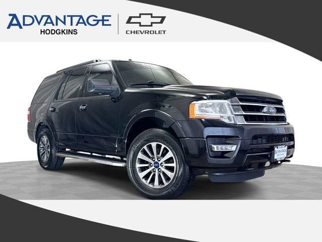 2017 Ford Expedition XLT 4WD photo