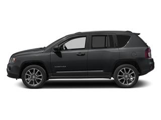 2016 Jeep Compass Sport 4WD photo