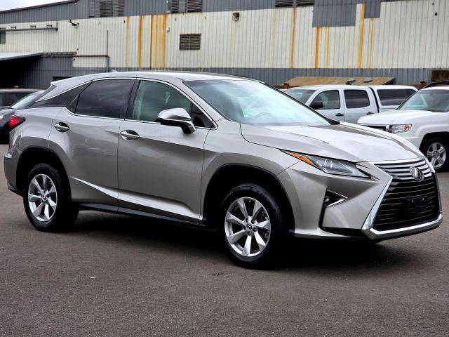 2019 Lexus RX RX 350 AWD photo