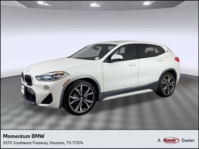 2018 BMW X2 sDrive28i FWD photo