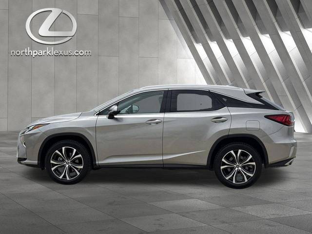 2019 Lexus RX RX 350 FWD photo