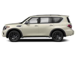 2019 Nissan Armada Platinum RWD photo