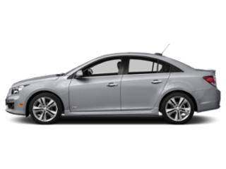 2015 Chevrolet Cruze LTZ FWD photo