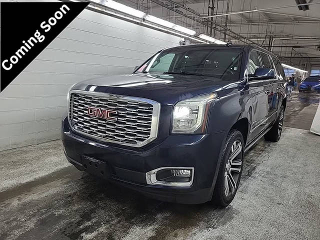 2019 GMC Yukon XL Denali 4WD photo