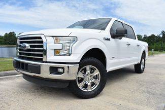 2015 Ford F-150 XLT RWD photo