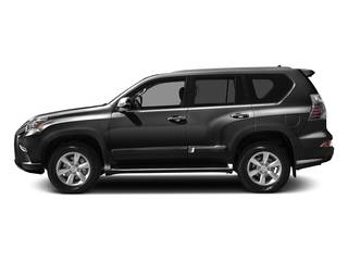 2016 Lexus GX  4WD photo