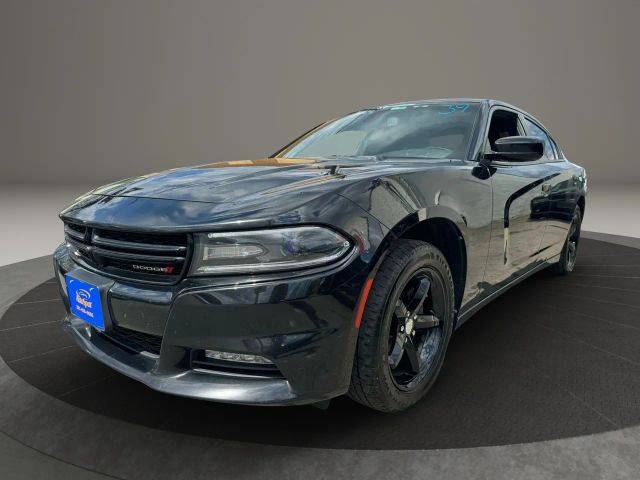 2018 Dodge Charger SXT Plus RWD photo