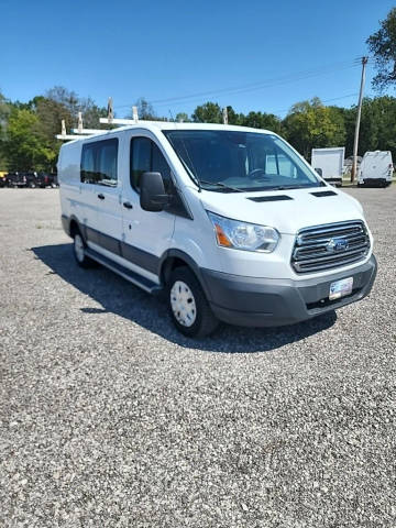 2017 Ford Transit Van  RWD photo