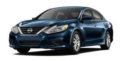 2017 Nissan Altima 2.5 SL FWD photo