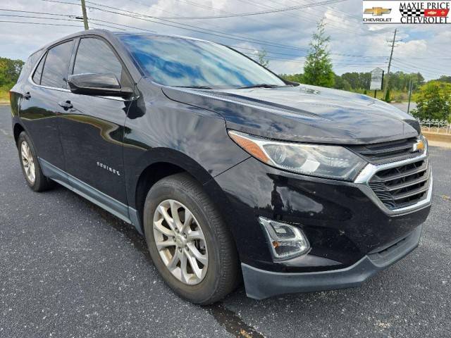 2019 Chevrolet Equinox LT FWD photo