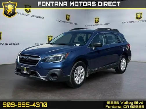 2019 Subaru Outback  AWD photo