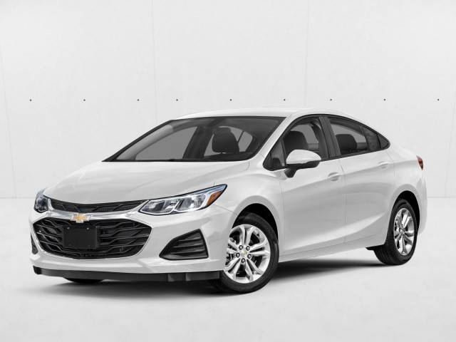 2019 Chevrolet Cruze LS FWD photo