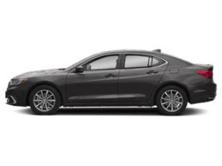 2019 Acura TLX FWD photo