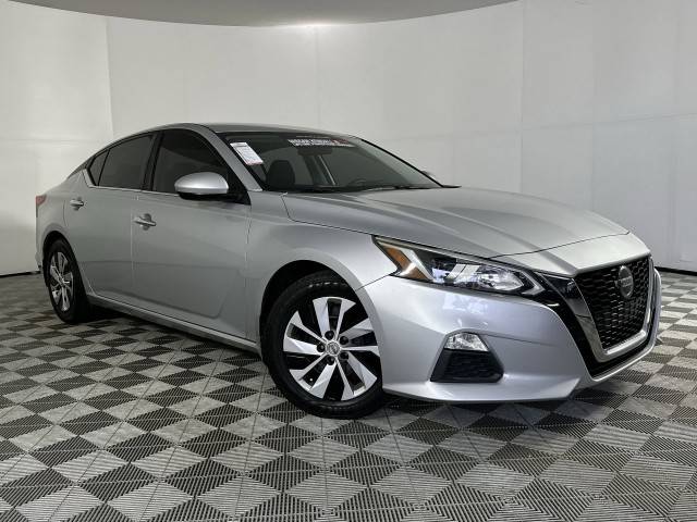 2019 Nissan Altima 2.5 S FWD photo