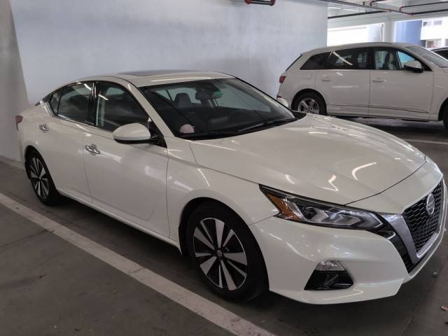 2019 Nissan Altima 2.5 SL FWD photo