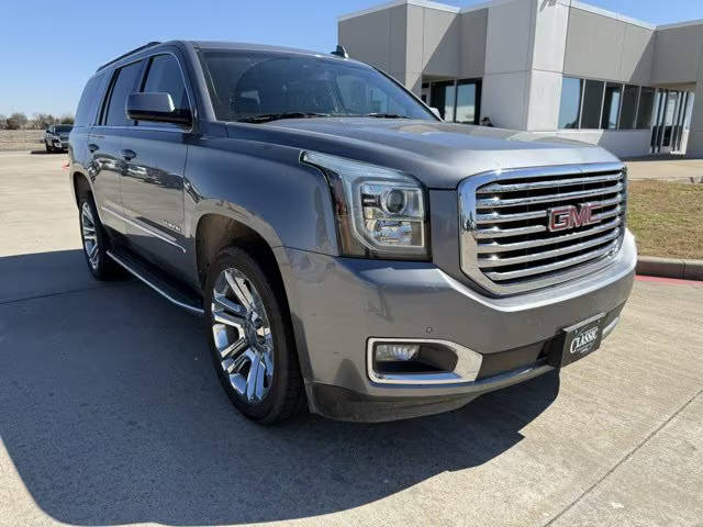 2019 GMC Yukon SLT RWD photo