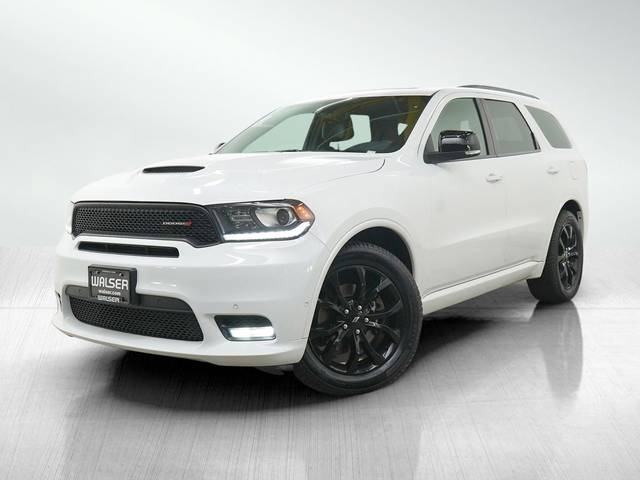 2019 Dodge Durango R/T AWD photo
