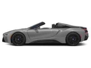 2019 BMW i8 AWD photo