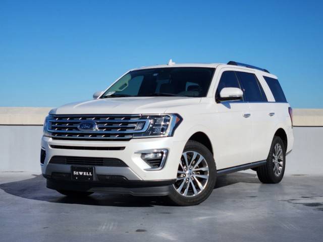 2018 Ford Expedition Limited RWD photo