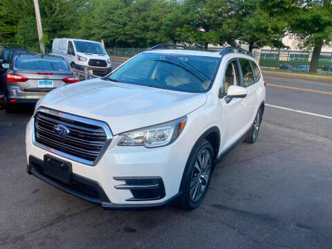 2019 Subaru Ascent Premium AWD photo