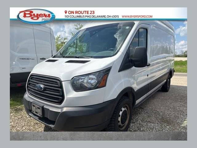 2019 Ford Transit Van  RWD photo