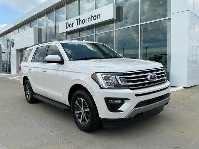 2019 Ford Expedition XLT 4WD photo