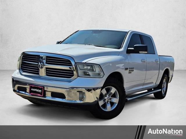 2019 Ram 1500 Lone Star RWD photo