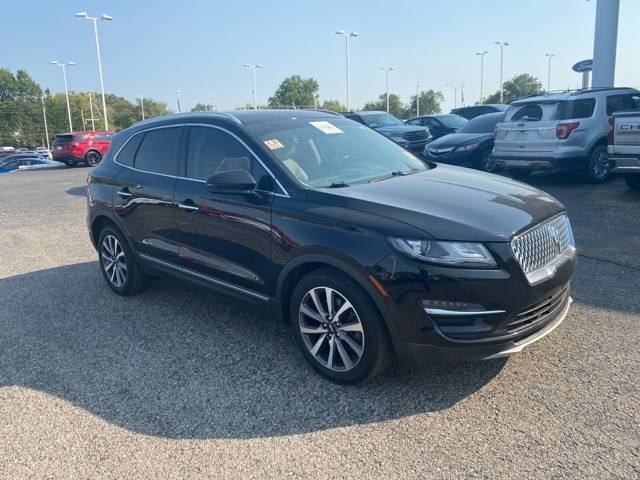 2019 Lincoln MKC Reserve FWD photo