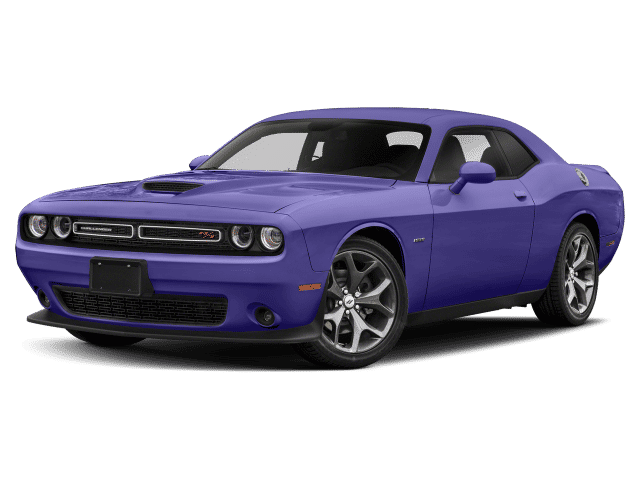 2019 Dodge Challenger GT AWD photo