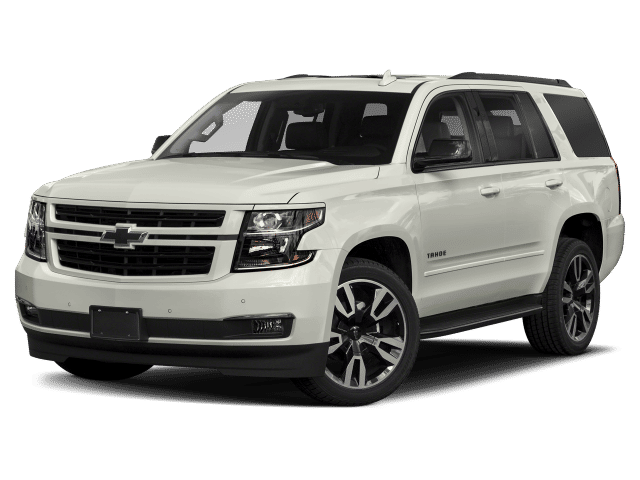 2019 Chevrolet Tahoe Premier 4WD photo
