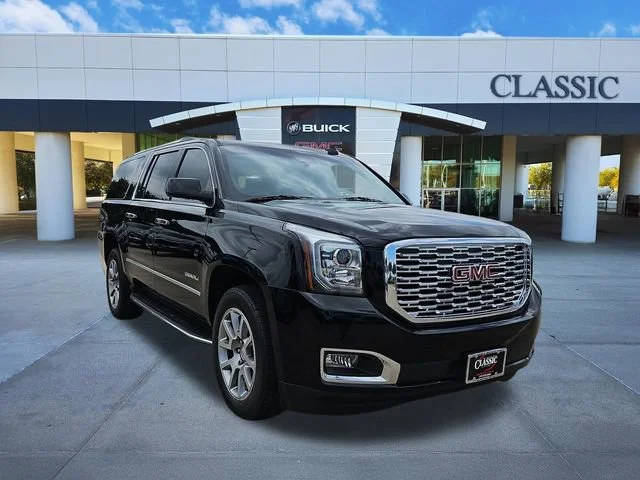 2019 GMC Yukon XL Denali RWD photo