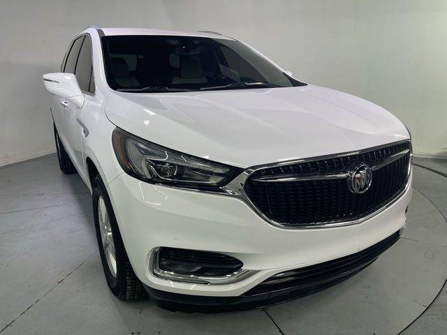 2019 Buick Enclave Essence FWD photo