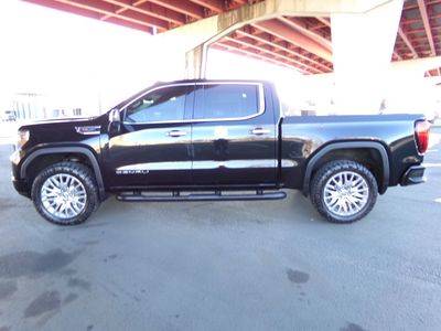 2019 GMC Sierra 1500 Denali 4WD photo