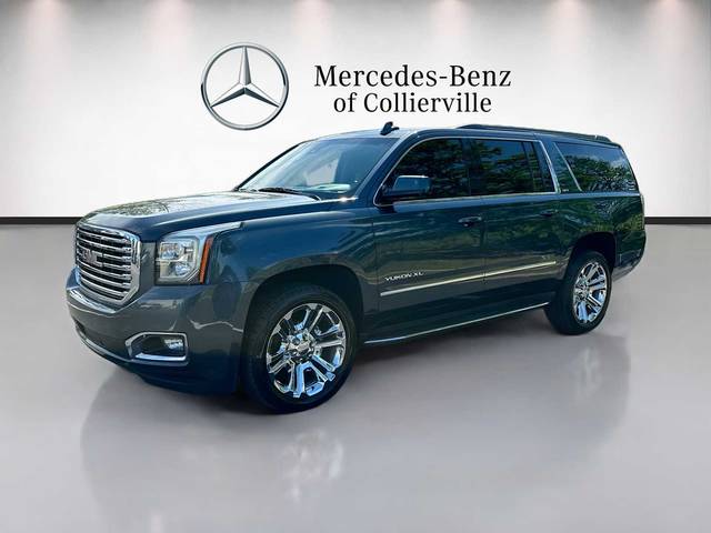 2019 GMC Yukon XL SLT RWD photo