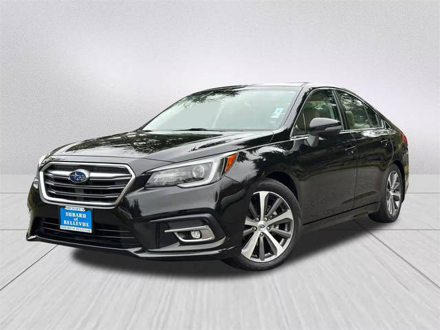 2019 Subaru Legacy Limited AWD photo