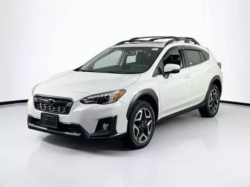 2019 Subaru Crosstrek Limited AWD photo