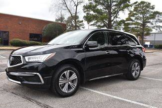 2019 Acura MDX  FWD photo