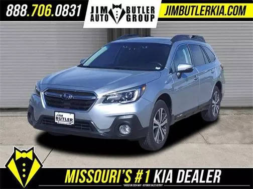 2019 Subaru Outback Limited AWD photo