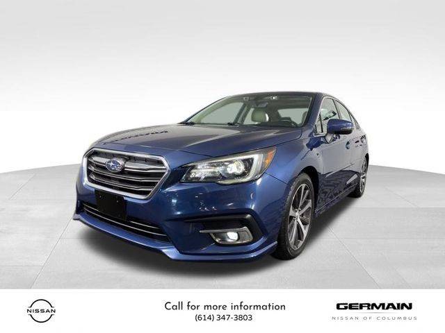 2019 Subaru Legacy Limited AWD photo